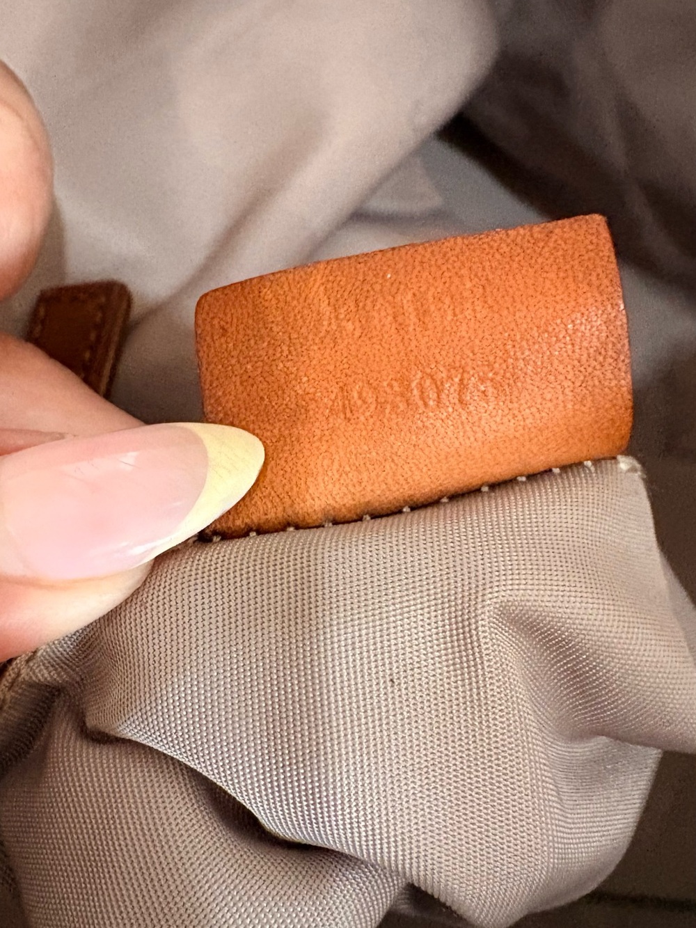 Gucci large tote - Picture 13 of 13